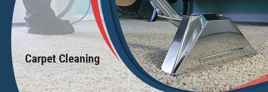 Carpet Cleaning Service in Southern California