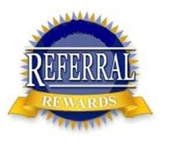 Referral Rewards Logo